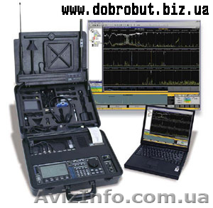 Проверка помещений на прослушку, видеонаблюдение поиск прослушки Защита от просл - <ro>Изображение</ro><ru>Изображение</ru> #1, <ru>Объявление</ru> #95978
