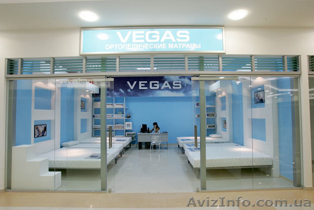 Ортопедические матрасы VEGAS - <ro>Изображение</ro><ru>Изображение</ru> #1, <ru>Объявление</ru> #95970