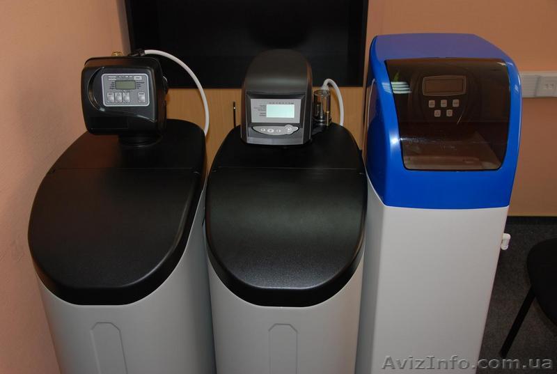 Система очистки воды MERLIN - <ro>Изображение</ro><ru>Изображение</ru> #1, <ru>Объявление</ru> #89418