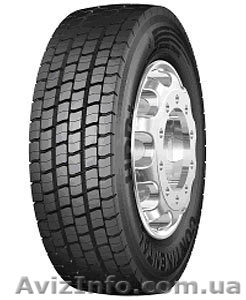 Грузовые шины Continental - <ro>Изображение</ro><ru>Изображение</ru> #1, <ru>Объявление</ru> #89762