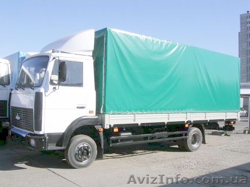 МАЗ 437041 -  продается  - <ro>Изображение</ro><ru>Изображение</ru> #1, <ru>Объявление</ru> #103424