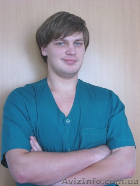 Профессиональный массаж Донецк - <ro>Изображение</ro><ru>Изображение</ru> #1, <ru>Объявление</ru> #117195