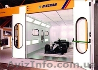 Продам оборудование для СТО - <ro>Изображение</ro><ru>Изображение</ru> #1, <ru>Объявление</ru> #110903