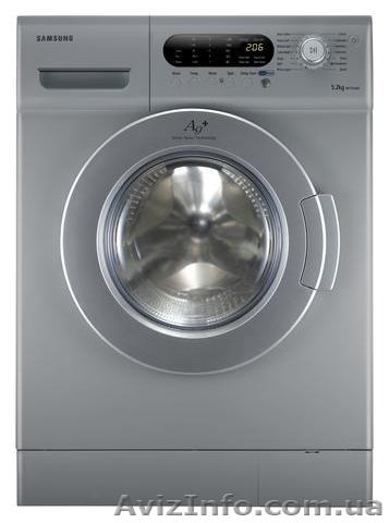 Ремонт стиральных машин в Донецке и пригороде. - <ro>Изображение</ro><ru>Изображение</ru> #1, <ru>Объявление</ru> #118310