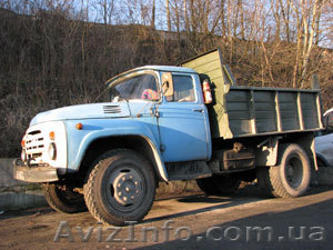 Вывоз строительного мусора. Слом ветхих строений. Донецк. - <ro>Изображение</ro><ru>Изображение</ru> #1, <ru>Объявление</ru> #108682