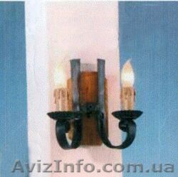 Бра - Aggio Mario 100/2 - <ro>Изображение</ro><ru>Изображение</ru> #1, <ru>Объявление</ru> #134668