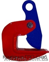 Захват для листа от ГПО-Снаб. - <ro>Изображение</ro><ru>Изображение</ru> #1, <ru>Объявление</ru> #134080