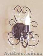 Бра - Agma Lux 2045/1 - <ro>Изображение</ro><ru>Изображение</ru> #1, <ru>Объявление</ru> #134673