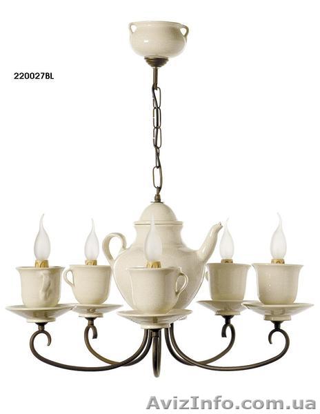 Люстра - BELLON 220027 BL - <ro>Изображение</ro><ru>Изображение</ru> #1, <ru>Объявление</ru> #134675