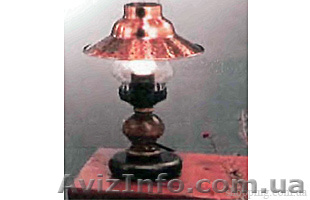 Светильник настольный - Aggio Mario 337/L1 - <ro>Изображение</ro><ru>Изображение</ru> #1, <ru>Объявление</ru> #134666