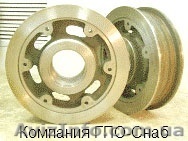 Колеса крановые от ГПО-Снаб. - <ro>Изображение</ro><ru>Изображение</ru> #1, <ru>Объявление</ru> #134113