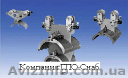 Кабельные тележки для грузоподъемных кранов от ГПО-Снаб. - <ro>Изображение</ro><ru>Изображение</ru> #1, <ru>Объявление</ru> #135215