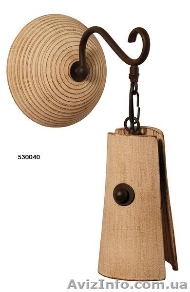 Бра - BELLON 530040 - <ro>Изображение</ro><ru>Изображение</ru> #1, <ru>Объявление</ru> #134685