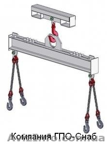  Грузозахваты-насадки на лапы вилочного погрузчика от ГПО-Снаб. - <ro>Изображение</ro><ru>Изображение</ru> #1, <ru>Объявление</ru> #135236