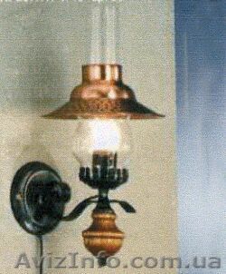 Бра - Aggio Mario 337/А1 - <ro>Изображение</ro><ru>Изображение</ru> #1, <ru>Объявление</ru> #134665