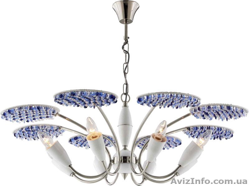 Люстра - Castro 8270/6 - <ro>Изображение</ro><ru>Изображение</ru> #1, <ru>Объявление</ru> #134692