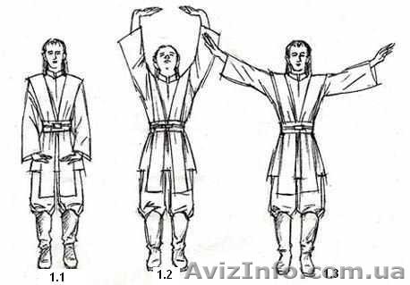 Даю частные уроки по практике и теории цигун. - <ro>Изображение</ro><ru>Изображение</ru> #1, <ru>Объявление</ru> #127172