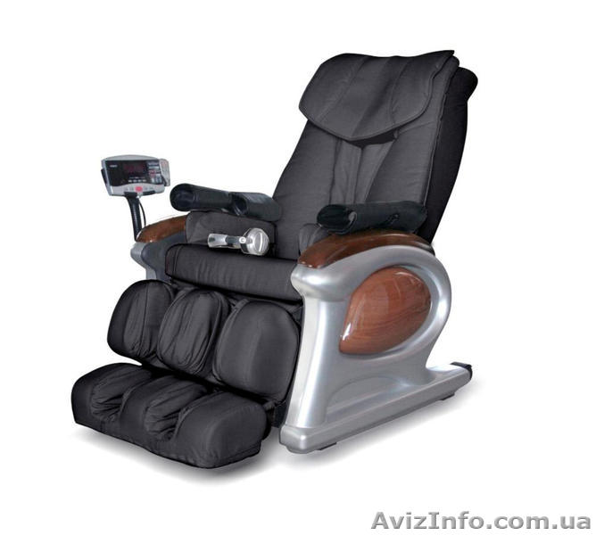 Продам  массажное кресло RT-Z06 - <ro>Изображение</ro><ru>Изображение</ru> #1, <ru>Объявление</ru> #123428
