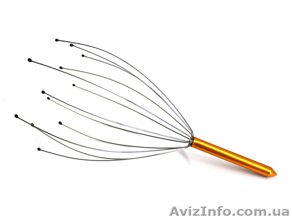 Продам массажеры для  головы Stop Stress - <ro>Изображение</ro><ru>Изображение</ru> #1, <ru>Объявление</ru> #123425