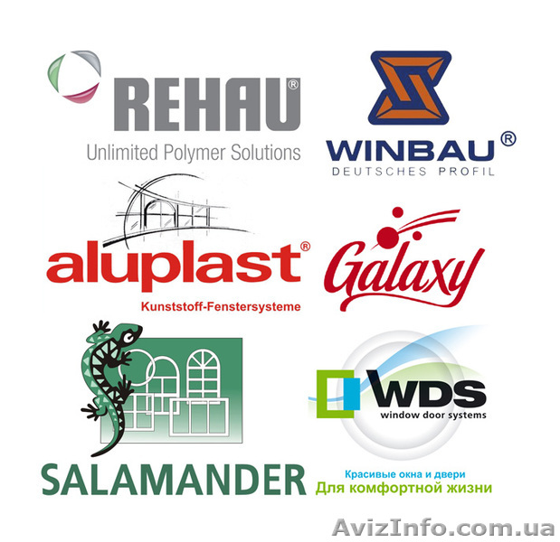 Компания Urban style - окна, двери, балконы! - <ro>Изображение</ro><ru>Изображение</ru> #1, <ru>Объявление</ru> #134695