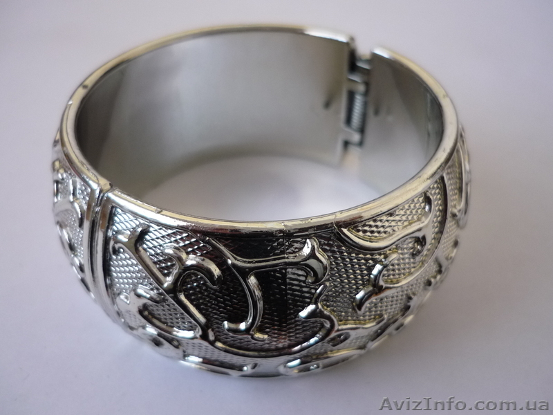 Продам бижутерию оптом - <ro>Изображение</ro><ru>Изображение</ru> #1, <ru>Объявление</ru> #124810