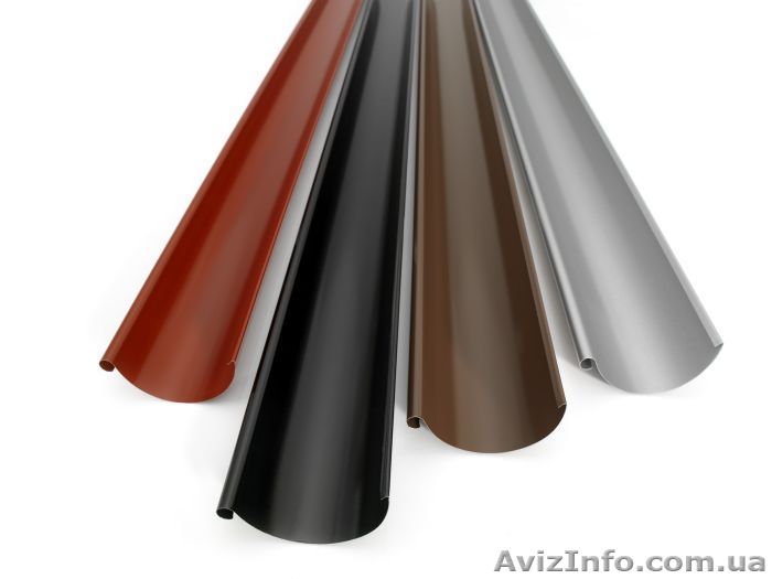 Водосточные системы ( Украина, Польша, Болгария) - <ro>Изображение</ro><ru>Изображение</ru> #1, <ru>Объявление</ru> #138879