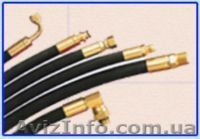 РВД, шланги в Луганске. - <ro>Изображение</ro><ru>Изображение</ru> #1, <ru>Объявление</ru> #146651