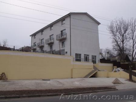 1-но комнатная квартира под Киевом - <ro>Изображение</ro><ru>Изображение</ru> #1, <ru>Объявление</ru> #137246