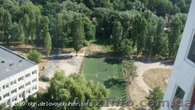 Большая 1-но комн. квартира под Киевом - <ro>Изображение</ro><ru>Изображение</ru> #1, <ru>Объявление</ru> #137247