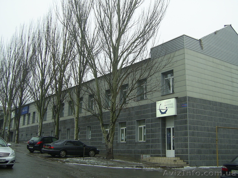 Сдам торговые площади в центре Мариуполя - <ro>Изображение</ro><ru>Изображение</ru> #1, <ru>Объявление</ru> #144404