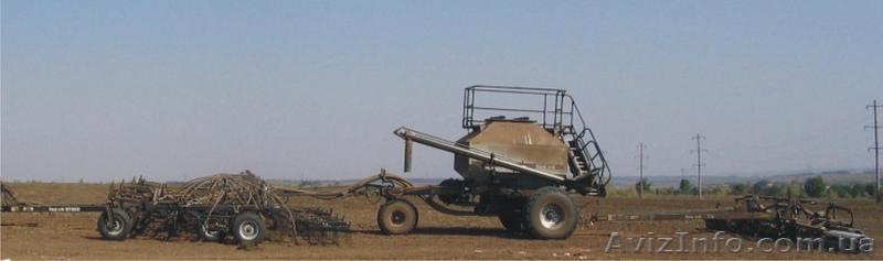 Продам посевной комплекс Flexi Coil - <ro>Изображение</ro><ru>Изображение</ru> #1, <ru>Объявление</ru> #140626