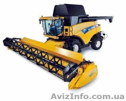 Продам комбайн New Holland CR 9080 (двух роторный) - <ro>Изображение</ro><ru>Изображение</ru> #1, <ru>Объявление</ru> #140614