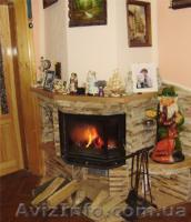 Изготовление каминов и печей по индивидуальным проектам - <ro>Изображение</ro><ru>Изображение</ru> #1, <ru>Объявление</ru> #150494