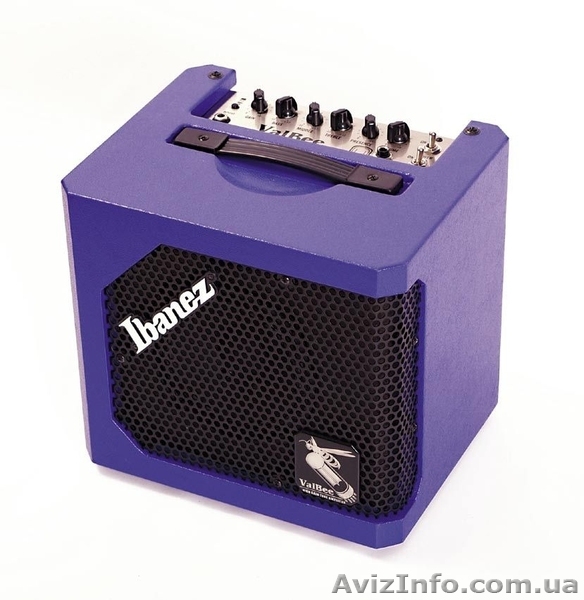 ламповый гитарный комбо Ibanez Valbee - <ro>Изображение</ro><ru>Изображение</ru> #1, <ru>Объявление</ru> #155033