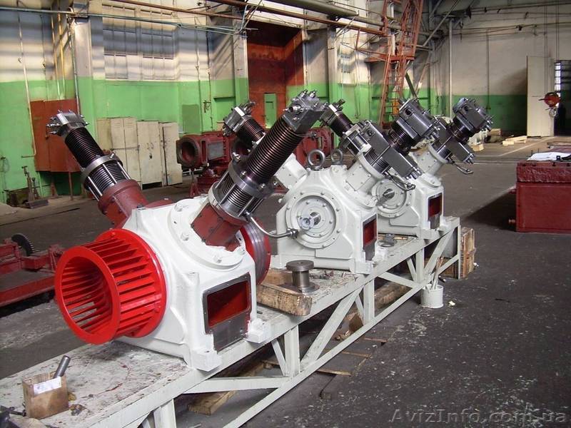 Производство и поставка  оборудования  для АНГКС, АГЗС и ГНС. - <ro>Изображение</ro><ru>Изображение</ru> #1, <ru>Объявление</ru> #148264