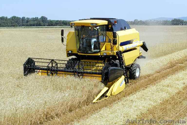 Продам комбайн New Holland TС 5080  - <ro>Изображение</ro><ru>Изображение</ru> #1, <ru>Объявление</ru> #140611