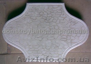 Тротуарная плитка "Рокко" - <ro>Изображение</ro><ru>Изображение</ru> #1, <ru>Объявление</ru> #161796