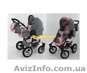 коляскуTako Jumper X - <ro>Изображение</ro><ru>Изображение</ru> #1, <ru>Объявление</ru> #167479