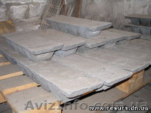 Баббиты  Предлагаем баббиты  - <ro>Изображение</ro><ru>Изображение</ru> #1, <ru>Объявление</ru> #176280