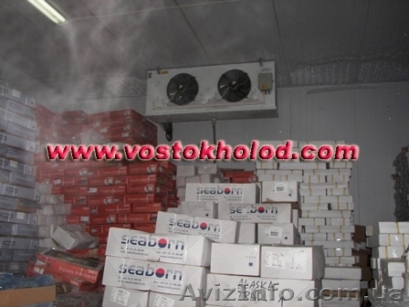 Промышленное холодильное оборудование - <ro>Изображение</ro><ru>Изображение</ru> #1, <ru>Объявление</ru> #167918