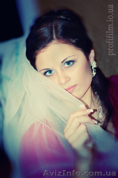 Шикарная свадьба! Это к нам! студия PROFIfilm - <ro>Изображение</ro><ru>Изображение</ru> #1, <ru>Объявление</ru> #171789