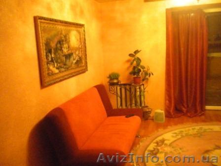 сдам 2-х комн квартиру посуточно в Донецке 400 грн/сут - <ro>Изображение</ro><ru>Изображение</ru> #1, <ru>Объявление</ru> #162574