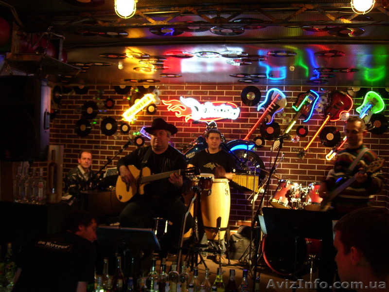 Музыкант-мультиинструменталист - <ro>Изображение</ro><ru>Изображение</ru> #1, <ru>Объявление</ru> #159783