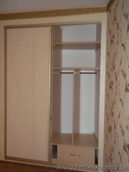 Шкафы - купе под заказ - <ro>Изображение</ro><ru>Изображение</ru> #1, <ru>Объявление</ru> #179273