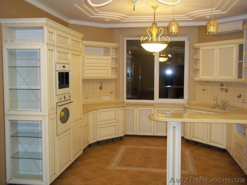 Кухни  под заказ - <ro>Изображение</ro><ru>Изображение</ru> #1, <ru>Объявление</ru> #166216