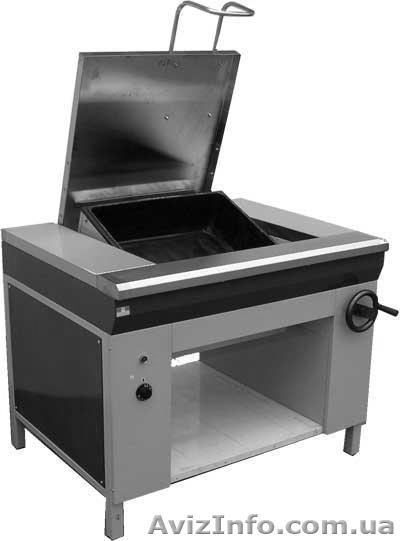 Сковороды электрические  СЭМ-0,2, СЭМ-0,5 - <ro>Изображение</ro><ru>Изображение</ru> #1, <ru>Объявление</ru> #160584