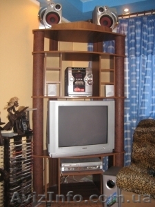  стойку под аппаратуру - <ro>Изображение</ro><ru>Изображение</ru> #1, <ru>Объявление</ru> #172252