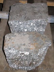 Сурьма в чушках по со склада в г.Донецке.  - <ro>Изображение</ro><ru>Изображение</ru> #1, <ru>Объявление</ru> #176274