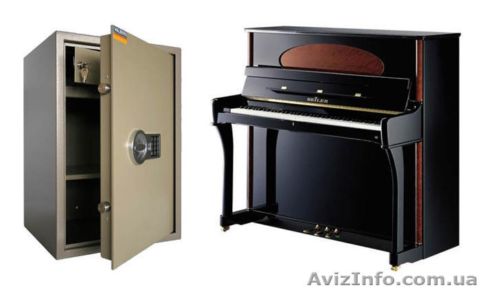 Услуга "Перенос, перевозка пианино, сейфов, рояля " Донецк. - <ro>Изображение</ro><ru>Изображение</ru> #1, <ru>Объявление</ru> #159634
