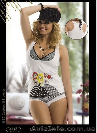 Нижнее бельё  оптом - <ro>Изображение</ro><ru>Изображение</ru> #1, <ru>Объявление</ru> #178635